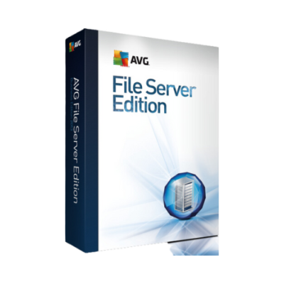 AVG File Server Business Edition