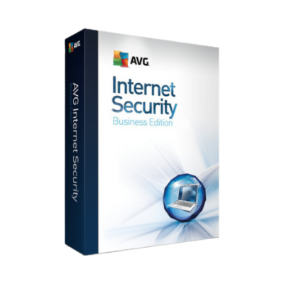 AVG Internet Security Business Edition