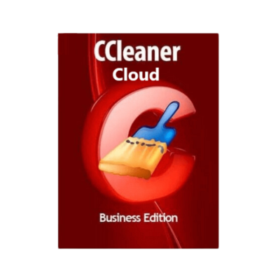 CCleaner Cloud For Business